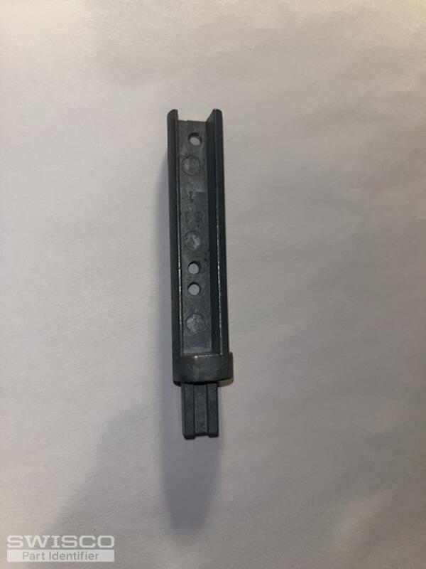 3in. pivot bar 3