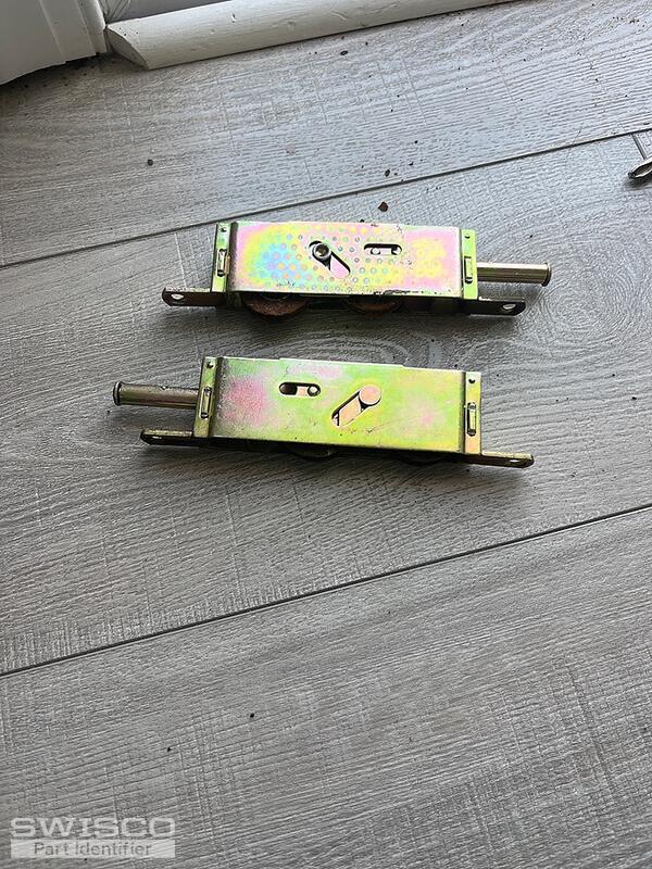 roller assemblies