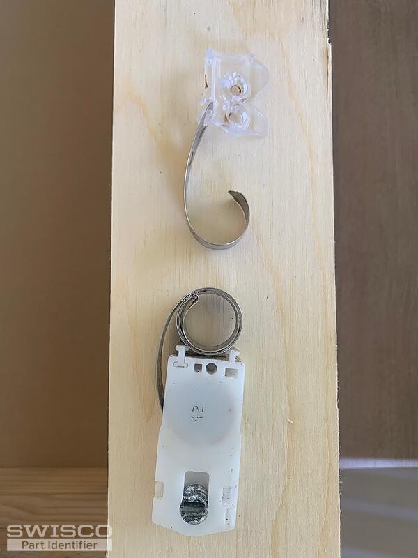 coil assembly and bracket