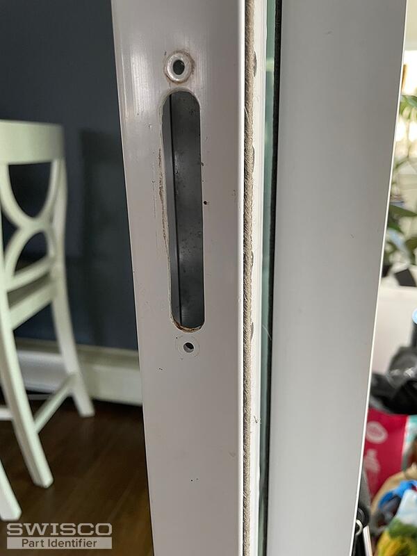 mortise lock cut out