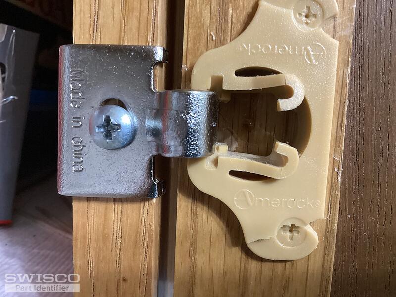 amerock hinge