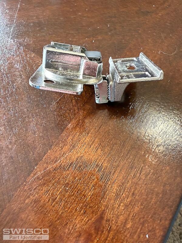 amerock hinge