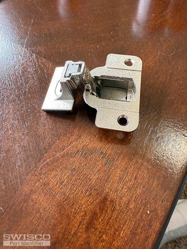 amerock hinge