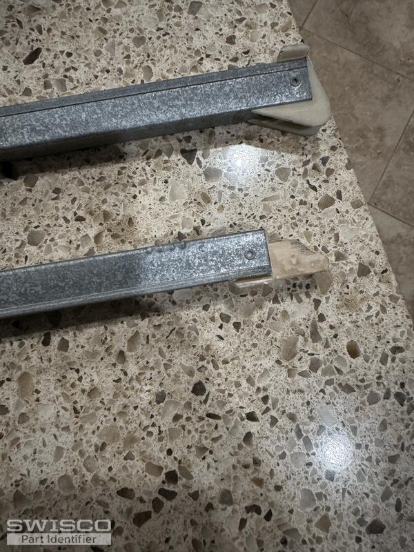 top and bottom fittings