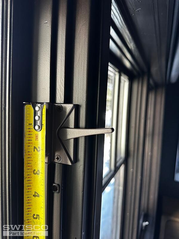 casement lock