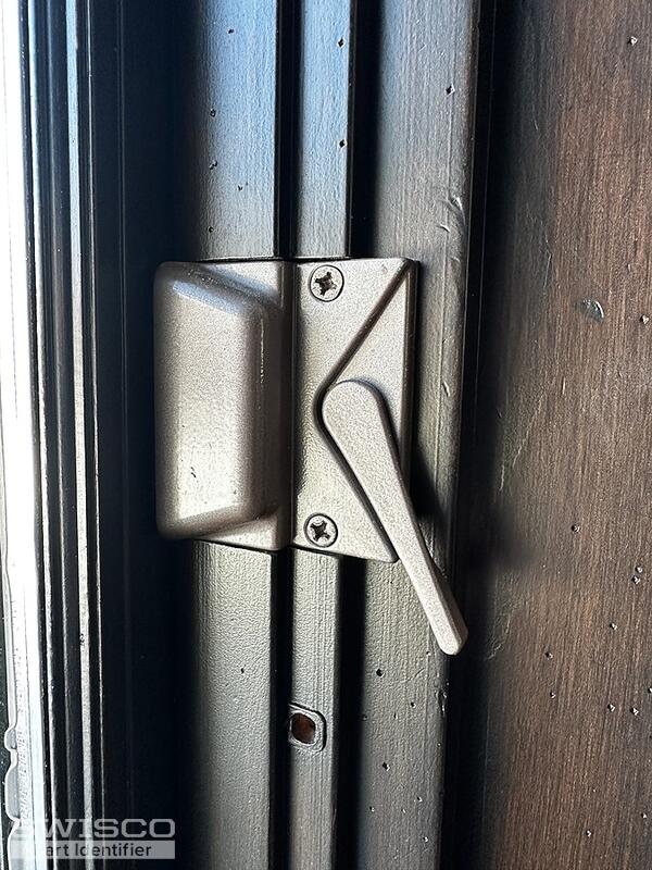casement lock