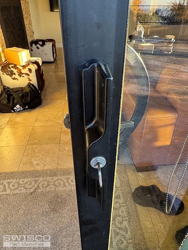 SLINDING DOOR 3