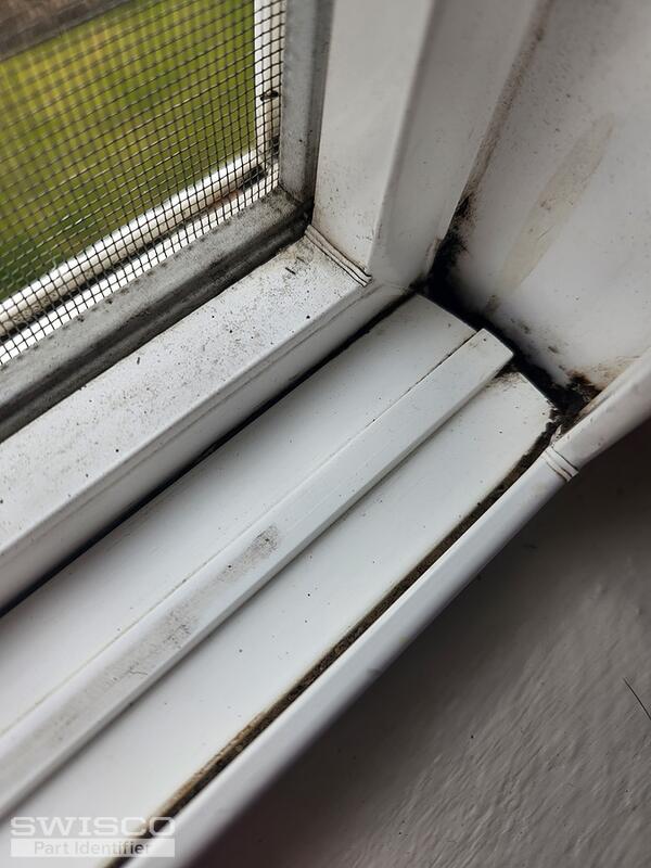 EPI window track