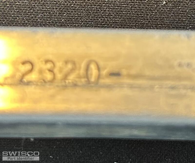 2320 stamp