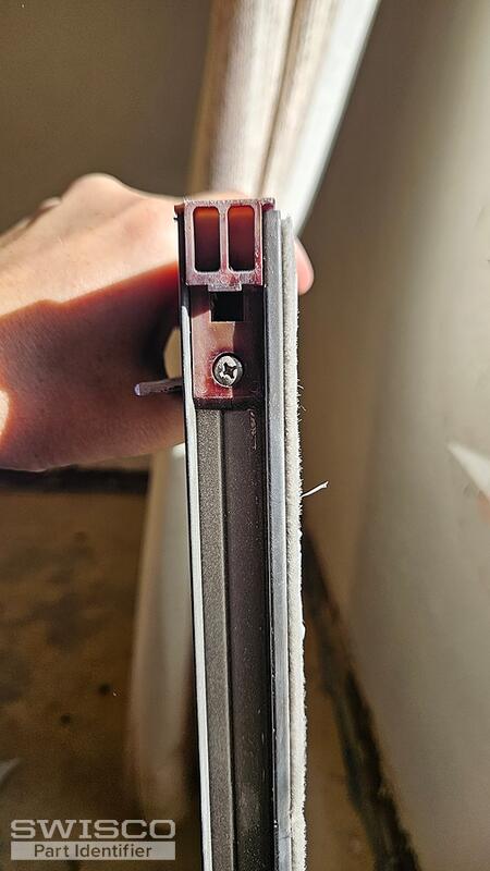 Top Sash Guide