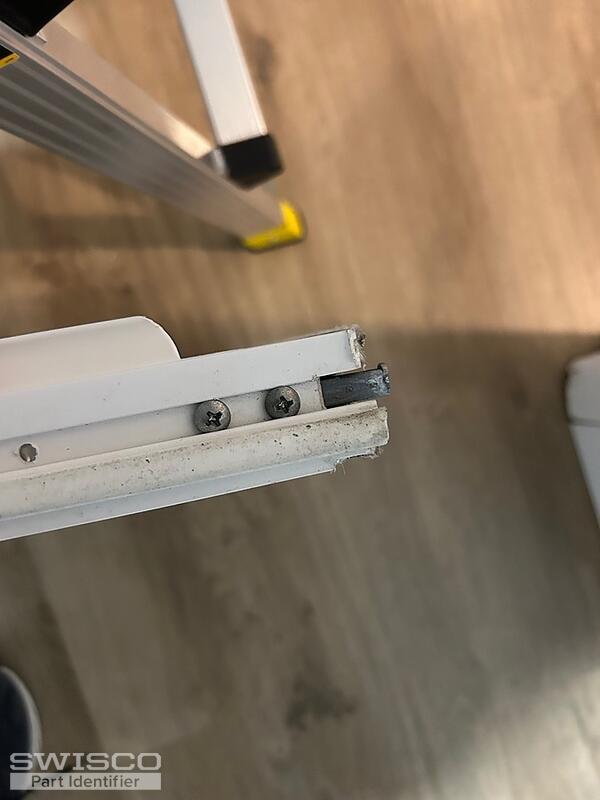 Installed