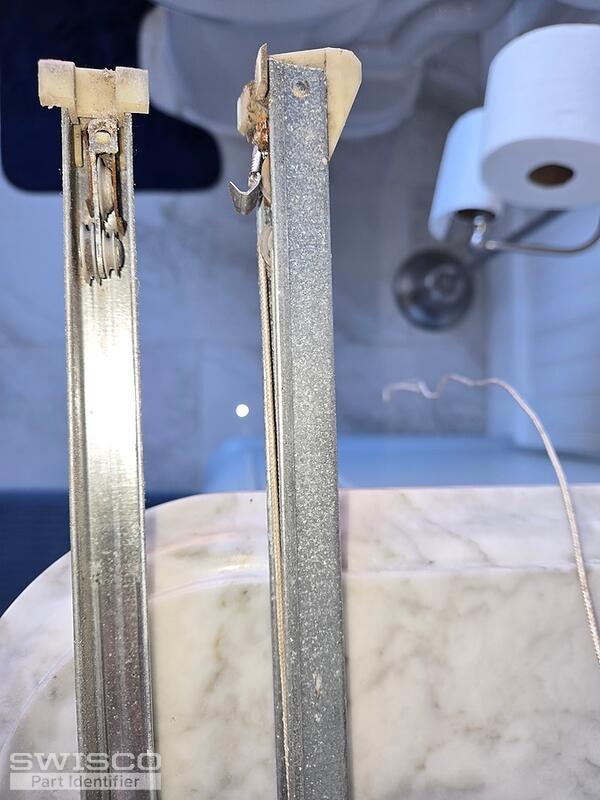 bottom fittings
