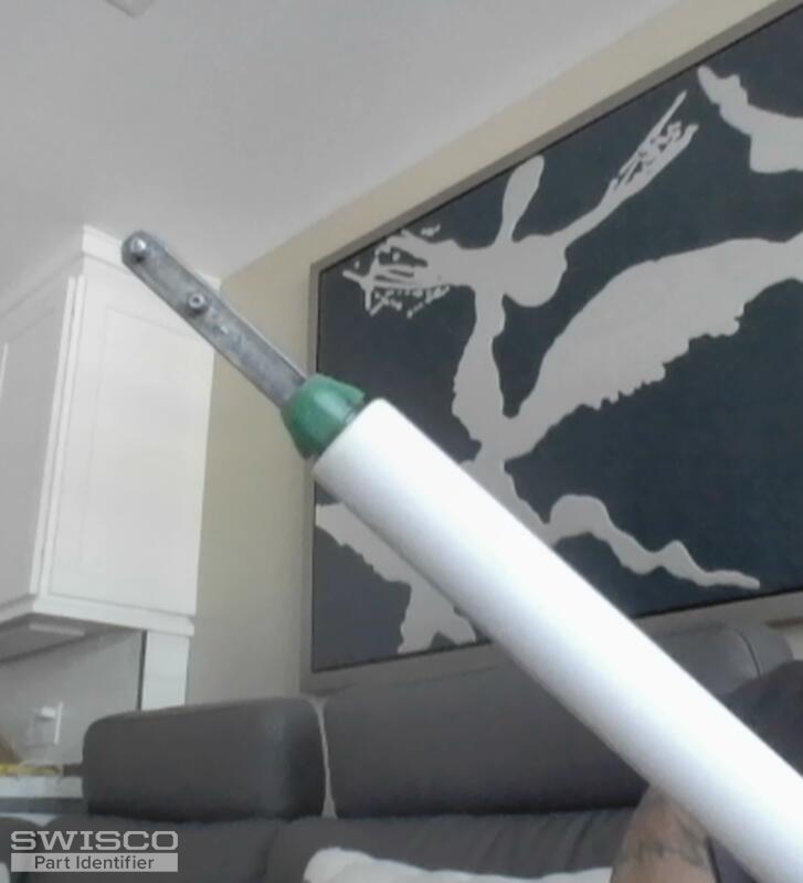 green tip balance