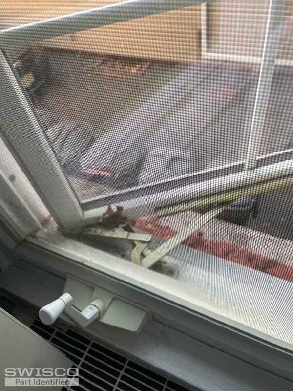 FR window
