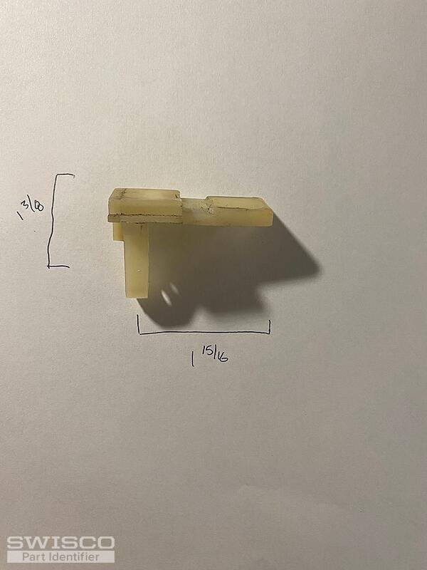 Tilt latch