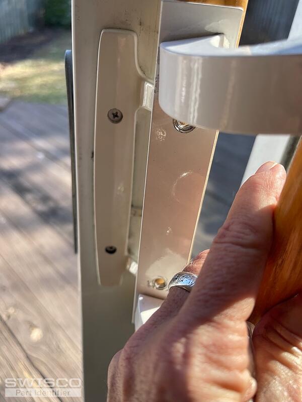 handle