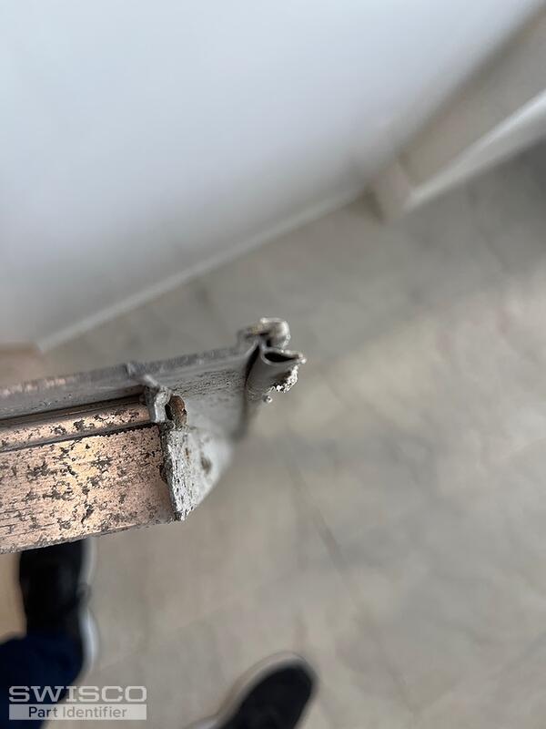 t slot seal