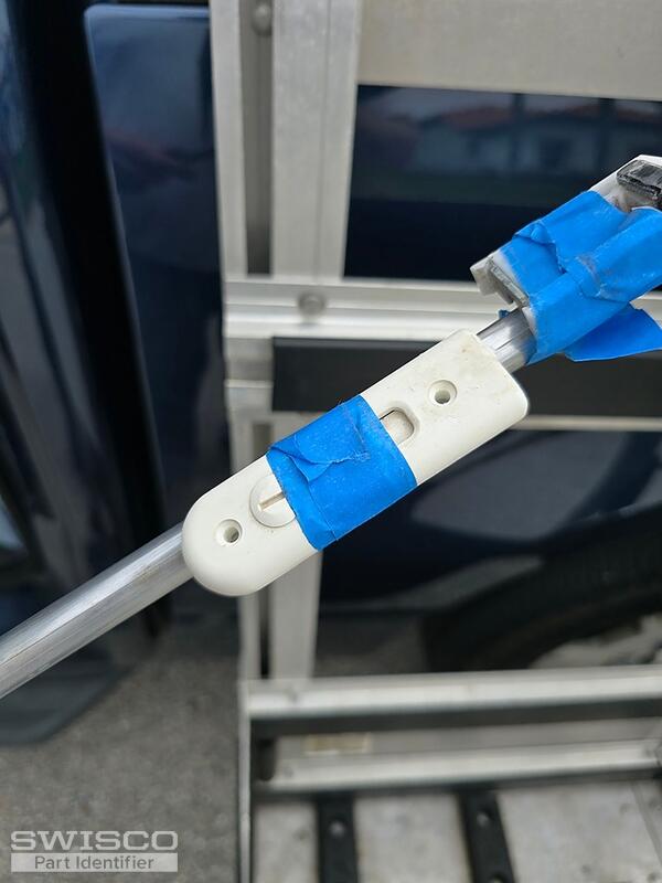 tilt latch