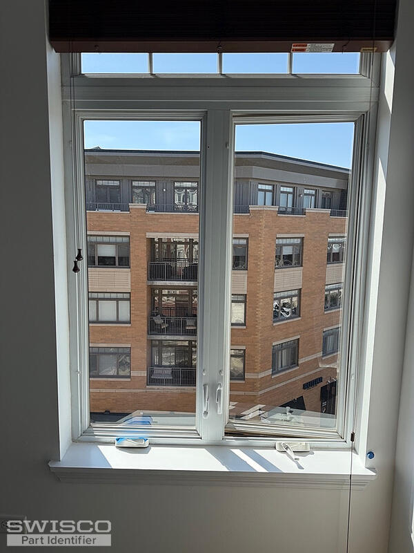 window