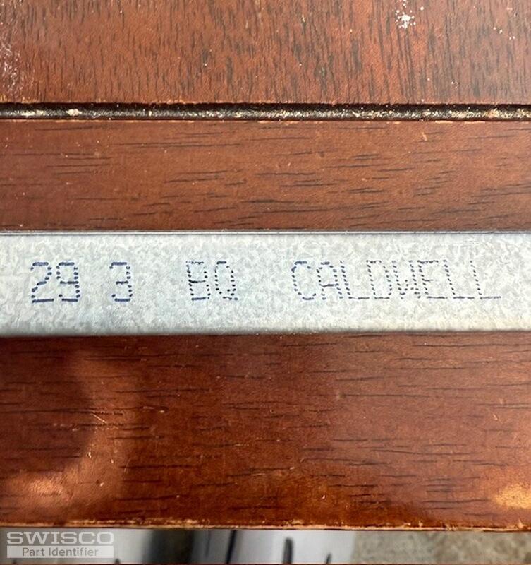 Caldwell 29 3 BQ