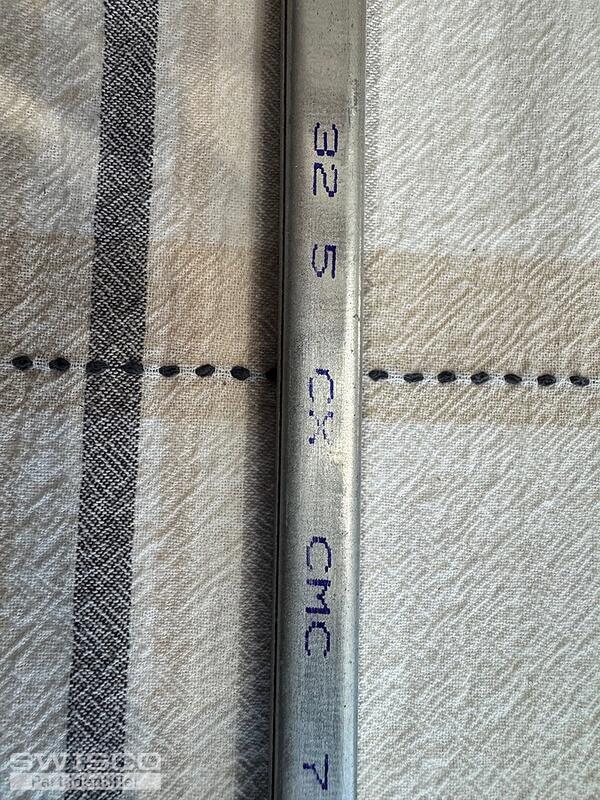 32 5 stamp