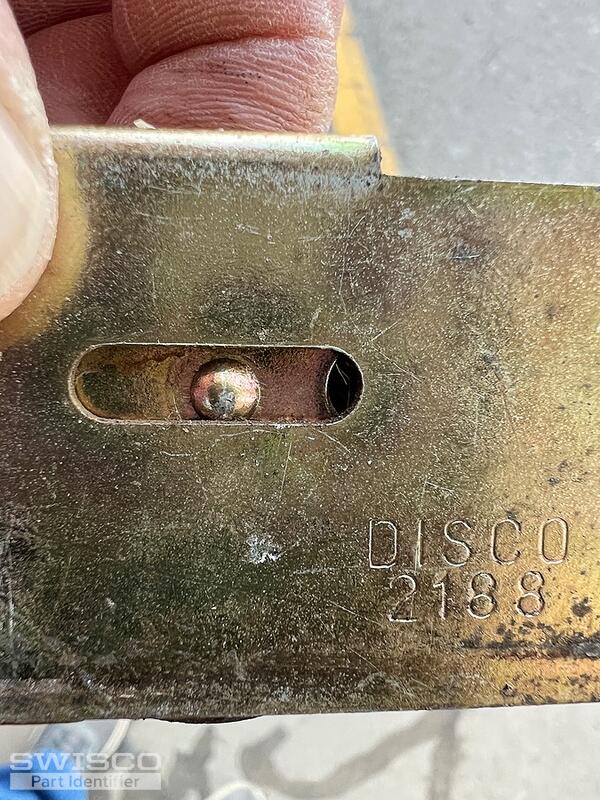 DISCO 2188