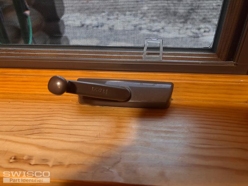 pozzi window crank