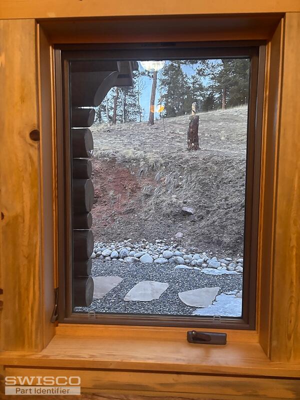 pozzi window crank