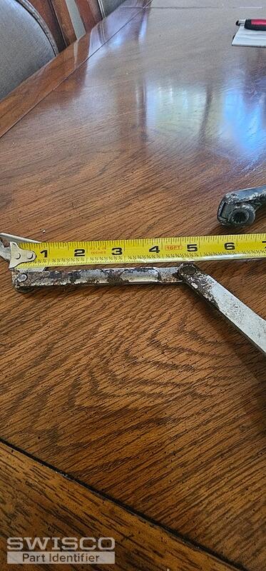 link arm