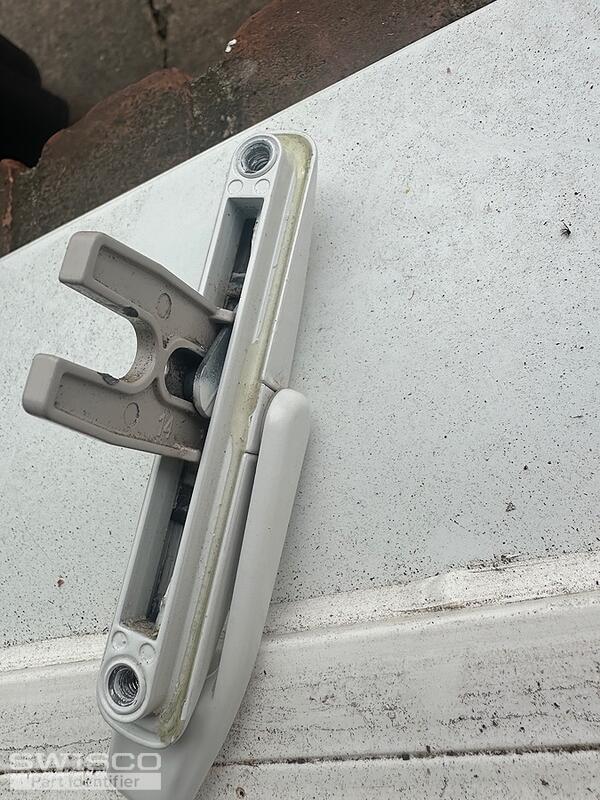casement fork