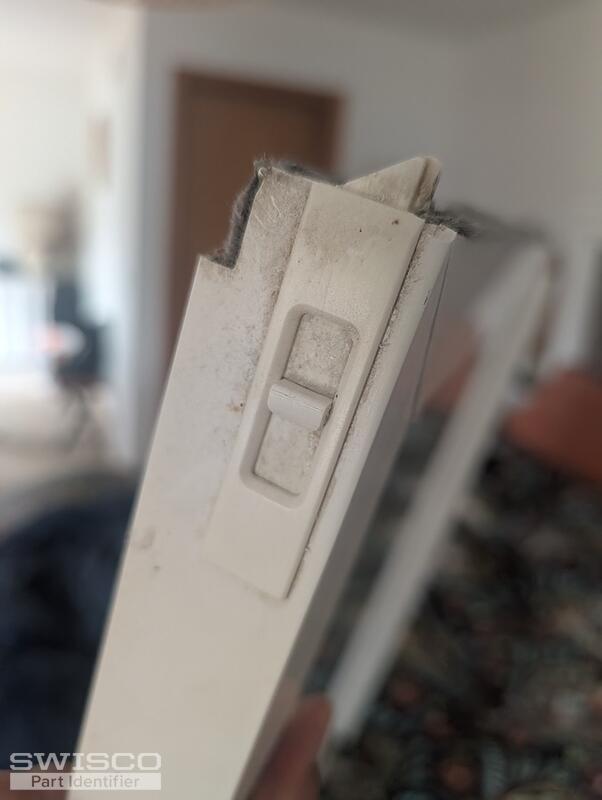 tilt latch