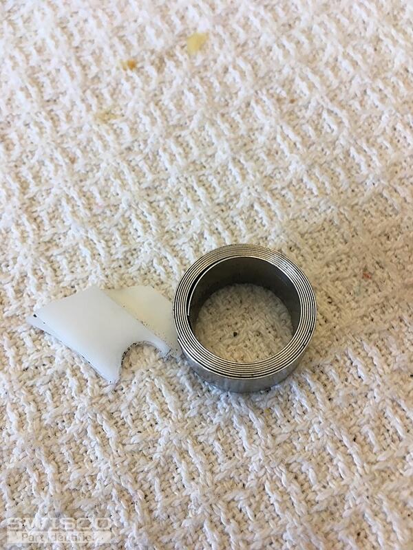 coil spring