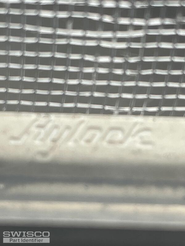 rylock glazing bead
