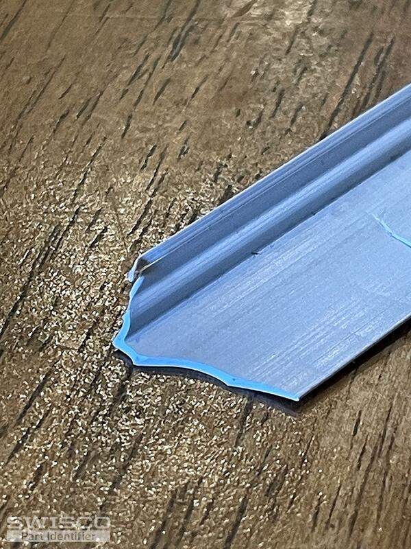 rylock glazing bead