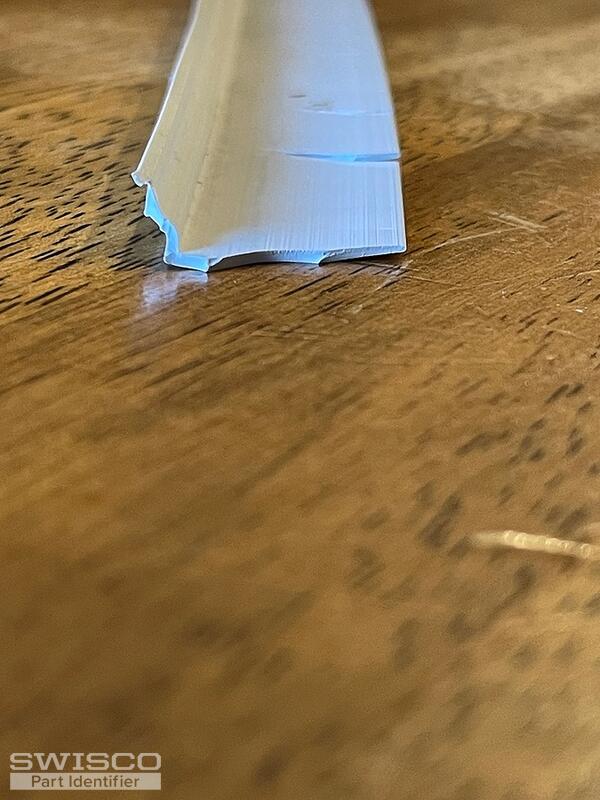 rylock glazing bead
