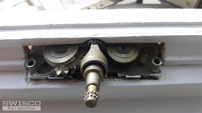 crank base