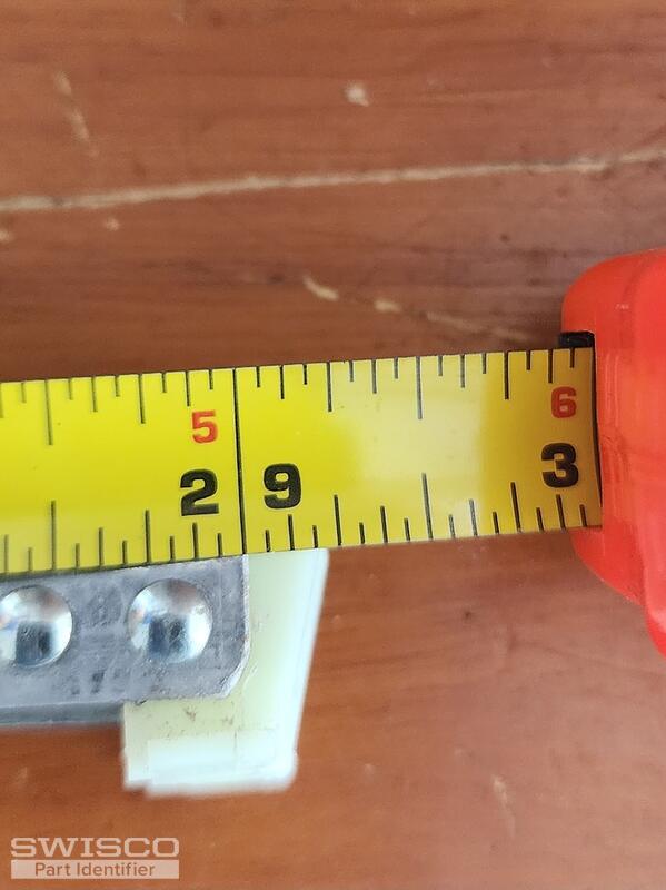bottom fitting