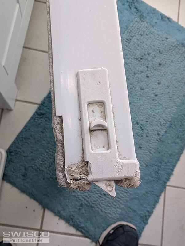 tilt latch