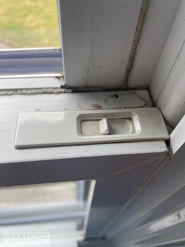 Tilt Latch 