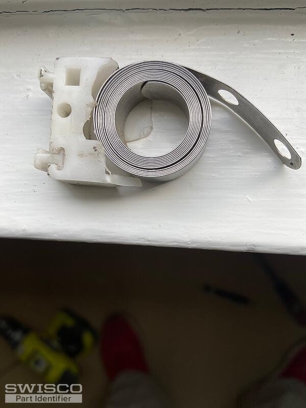 coil spring