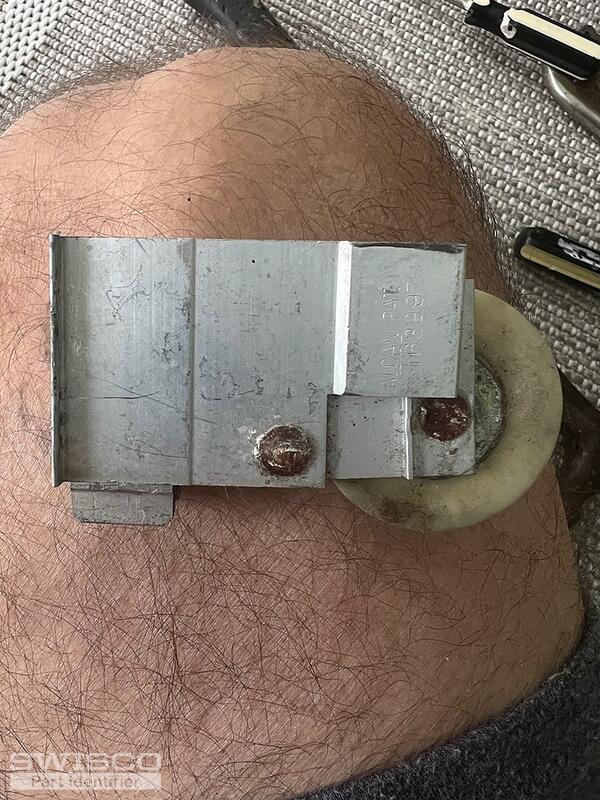 roller assembly