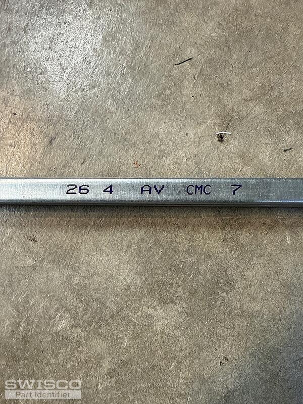 26 4 stamp