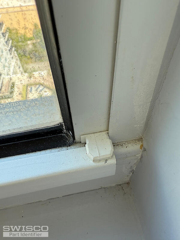 window chanel guide installed