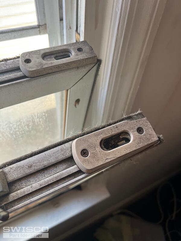 tilt latch