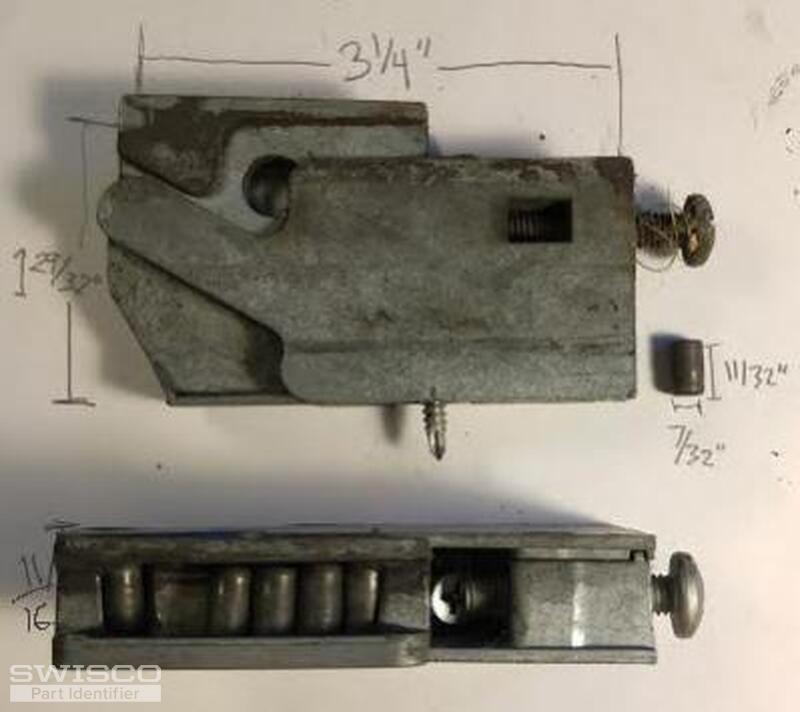 tank style roller
