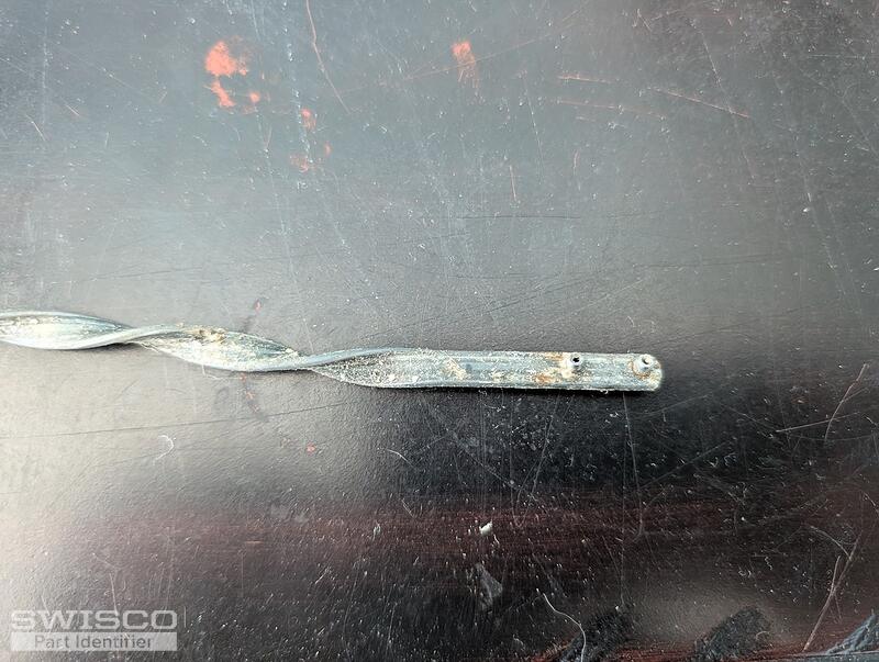 connecting rod