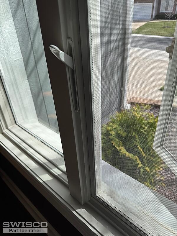 latch