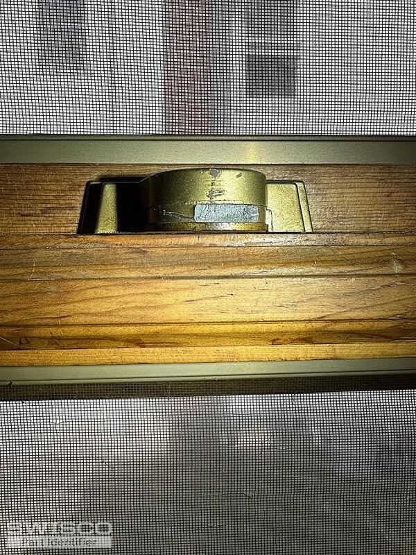 BROKEN OPERATOR HANDLE 2