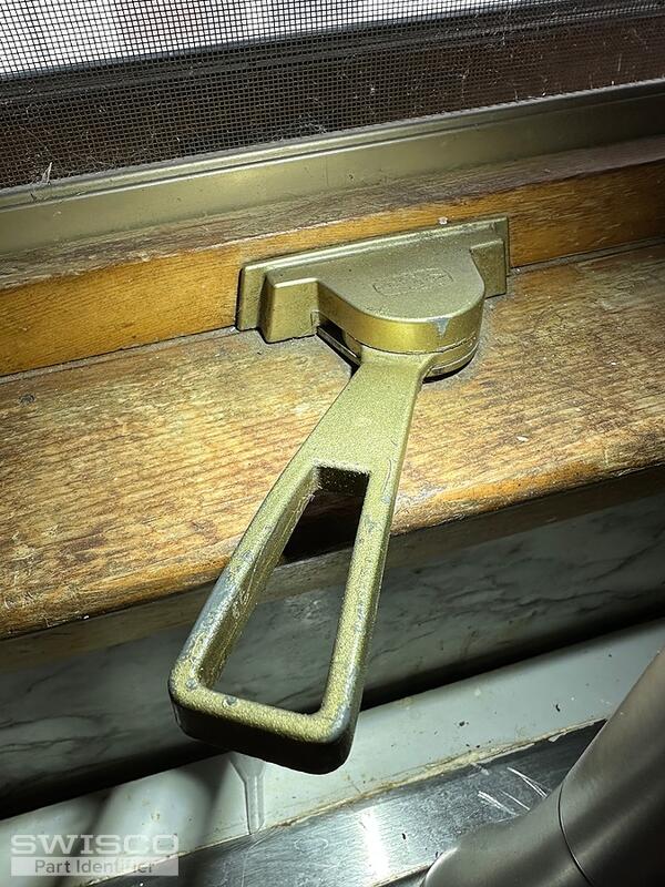 HANDLE NEEDED