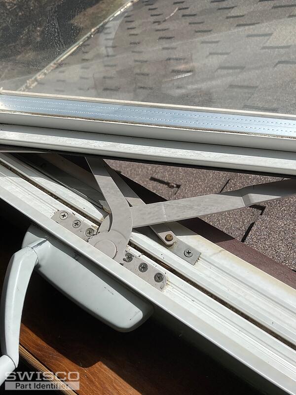 Window crank